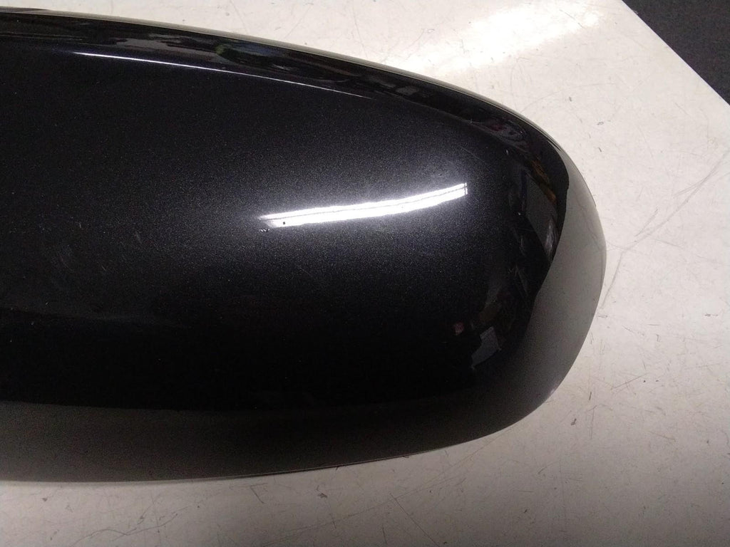 AUDI A4 B6 DRIVERS (O/S) WING MIRROR 010681