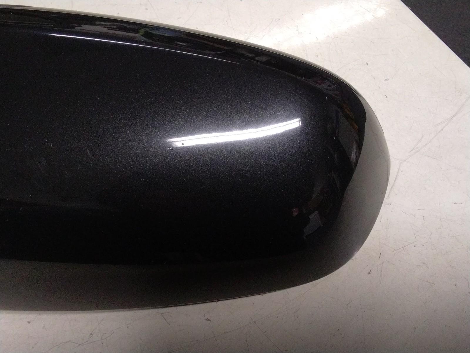 AUDI A4 B6 DRIVERS (O/S) WING MIRROR 010681