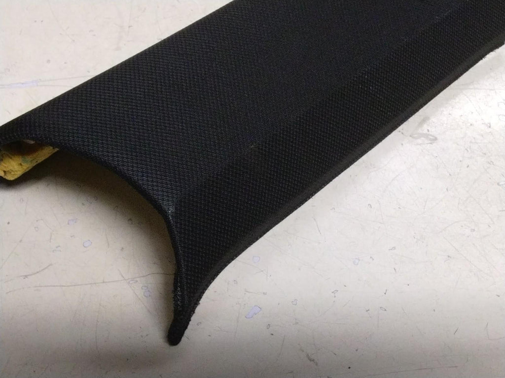 BMW F11 5 SERIES PAIR C PILLAR TRIM (L/R) 9169783/784