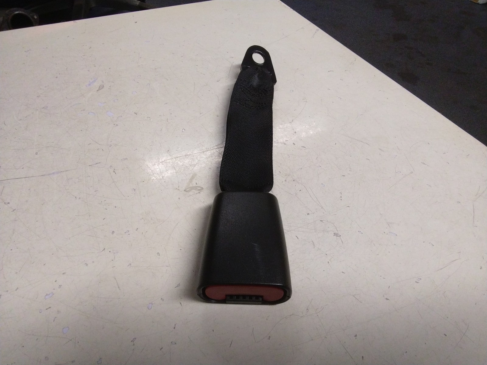 ALFA ROMEO GT CENTRE SEAT BELT RECEIVER 1008768