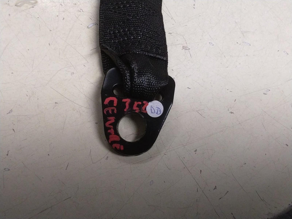 ALFA ROMEO GT CENTRE SEAT BELT RECEIVER 1008768