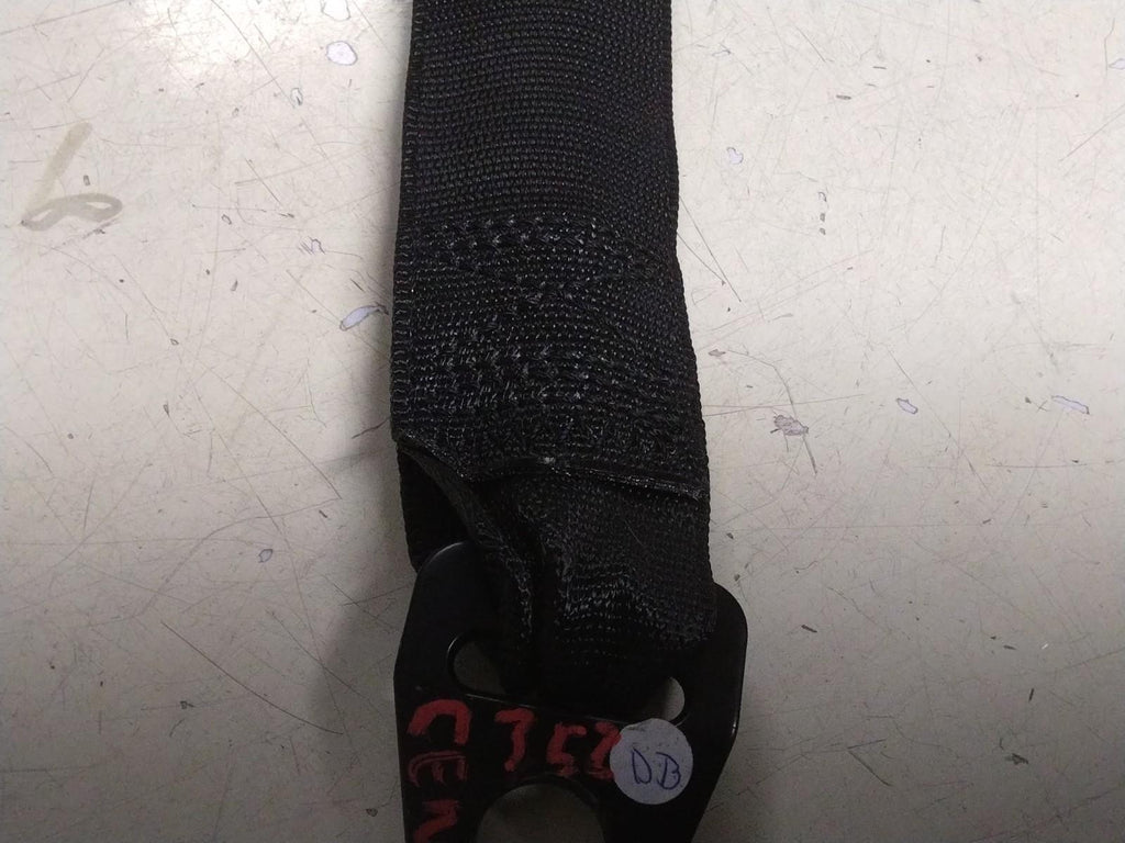 ALFA ROMEO GT CENTRE SEAT BELT RECEIVER 1008768