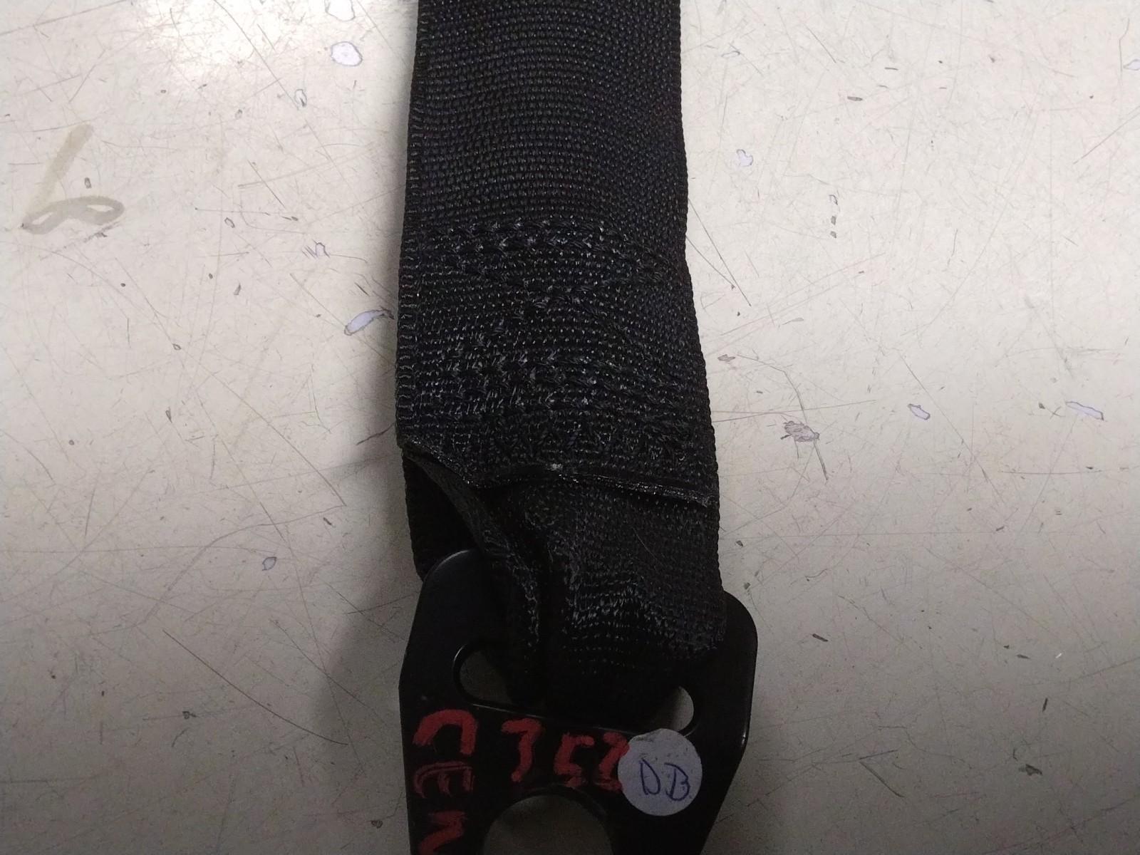 ALFA ROMEO GT CENTRE SEAT BELT RECEIVER 1008768