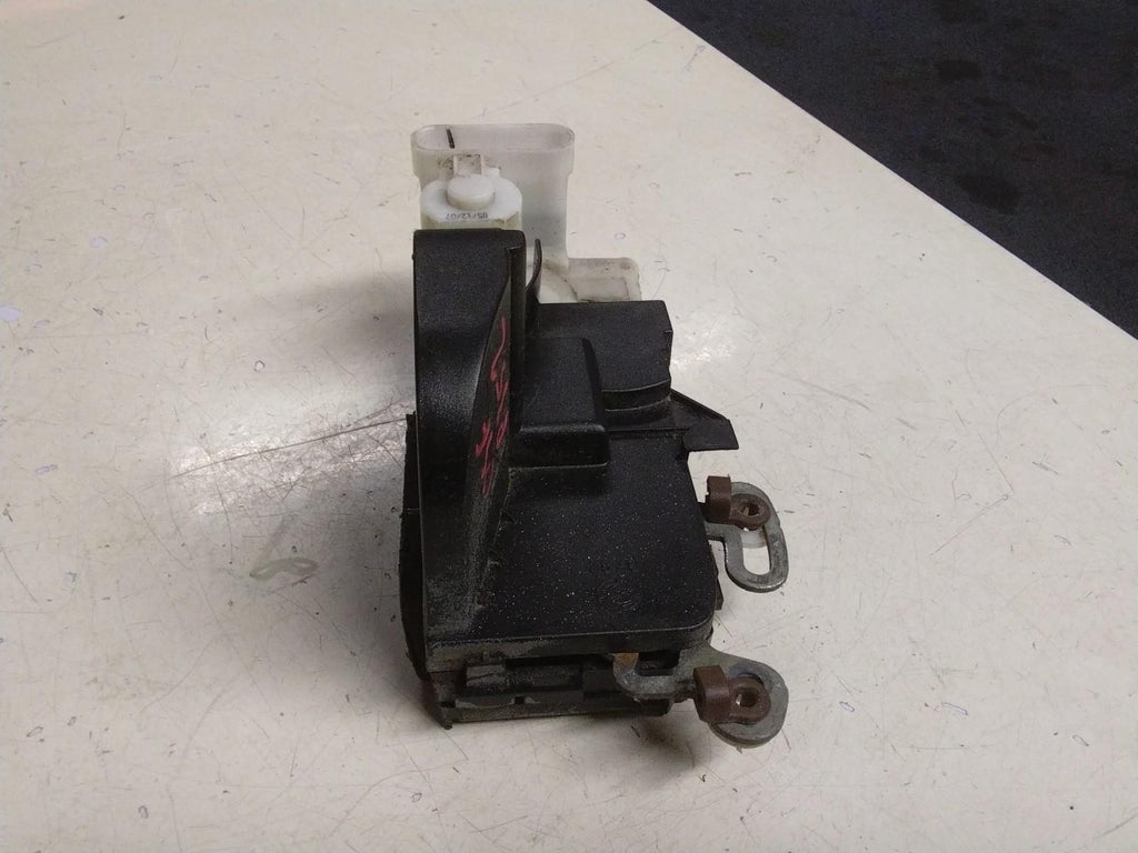 ALFA ROMEO GT DRIVERS (O/S) FRONT DOOR LOCK MECHANISM B792