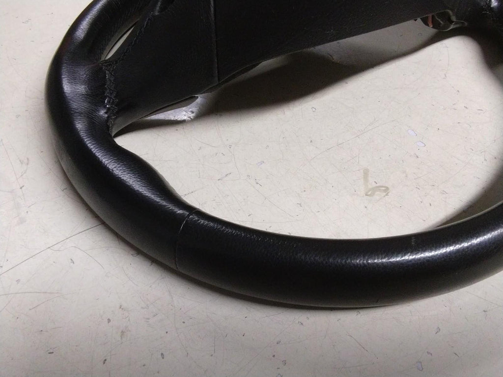 ALFA ROMEO GT COMPLETE STEERING WHEEL - MULTIFUNCTION #06015010