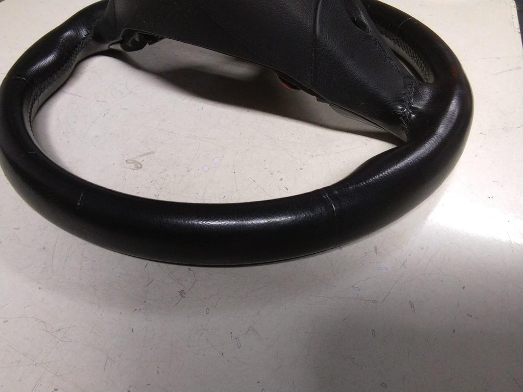 ALFA ROMEO GT COMPLETE STEERING WHEEL - MULTIFUNCTION #06015010