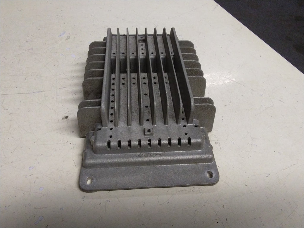 ALFA ROMEO GT BOSE AMPLIFIER UNIT #606993570