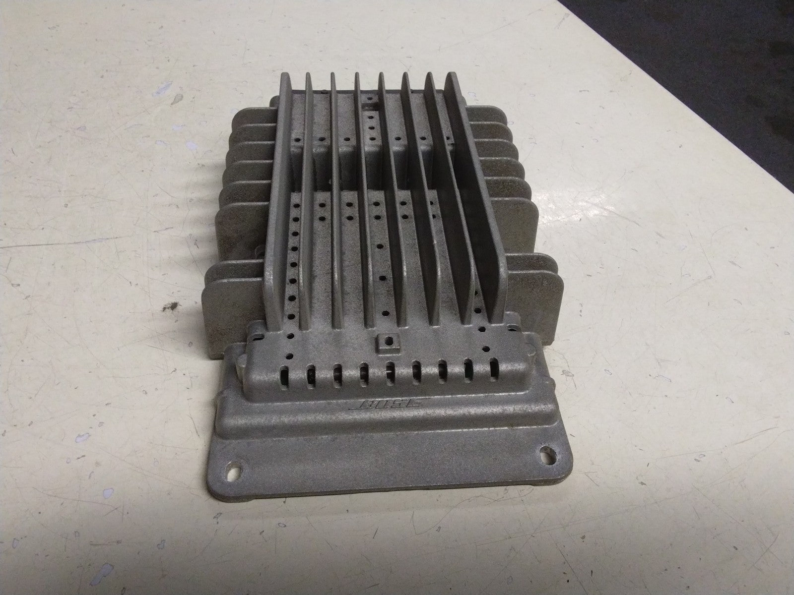 ALFA ROMEO GT BOSE AMPLIFIER UNIT #606993570