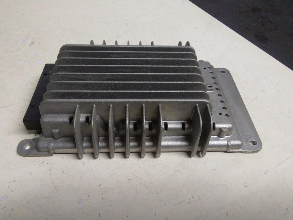 ALFA ROMEO GT BOSE AMPLIFIER UNIT #606993570