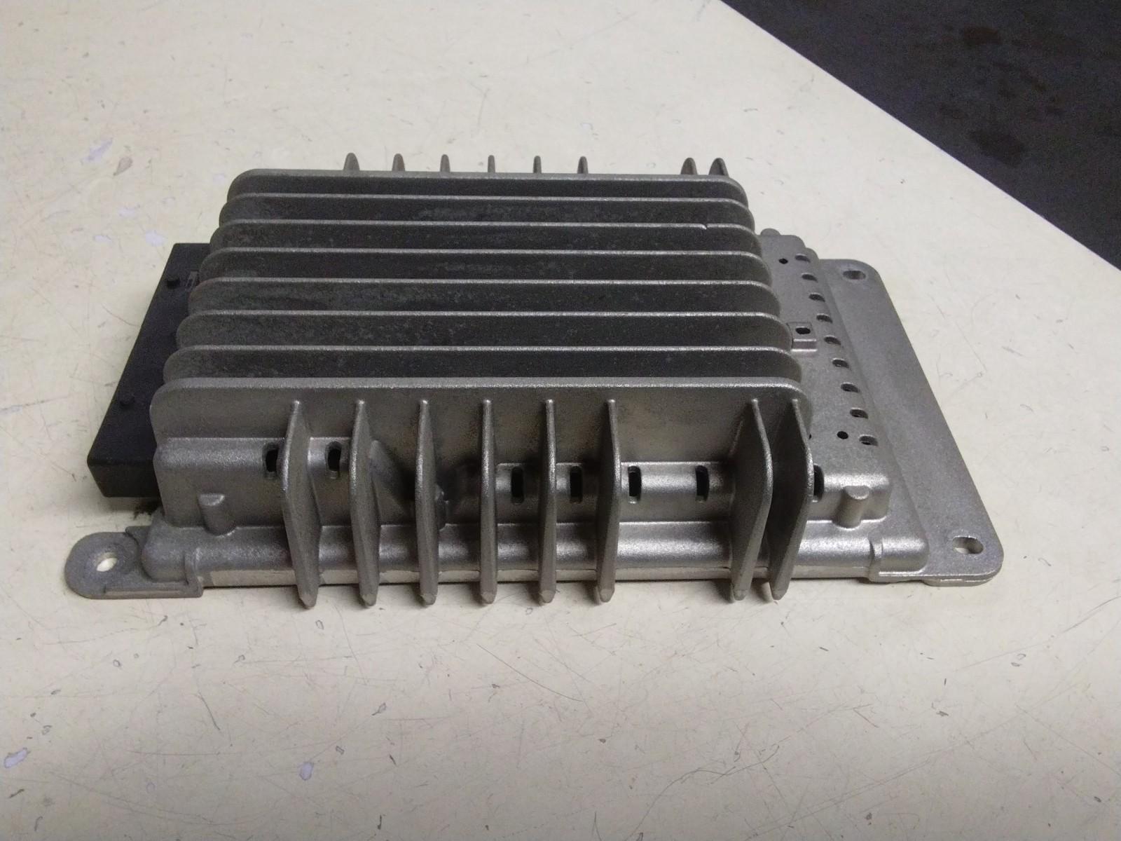 ALFA ROMEO GT BOSE AMPLIFIER UNIT #606993570
