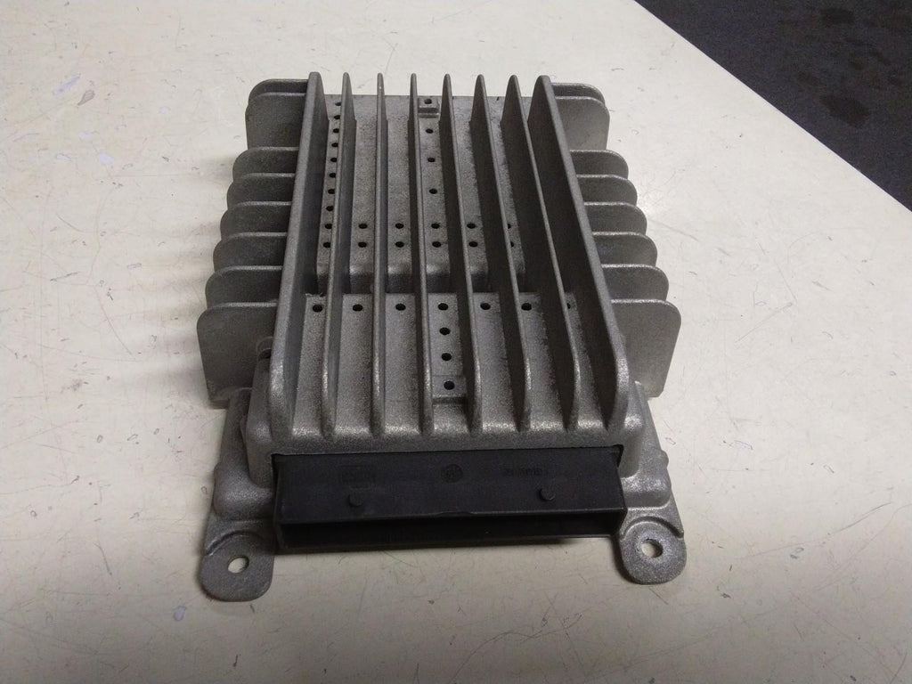 ALFA ROMEO GT BOSE AMPLIFIER UNIT #606993570