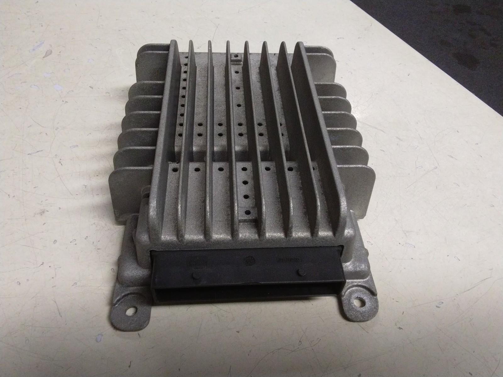 ALFA ROMEO GT BOSE AMPLIFIER UNIT #606993570