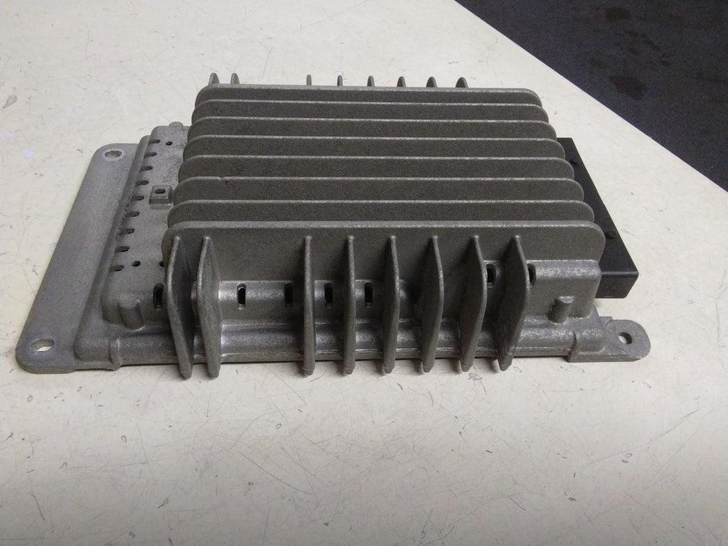 ALFA ROMEO GT BOSE AMPLIFIER UNIT #606993570