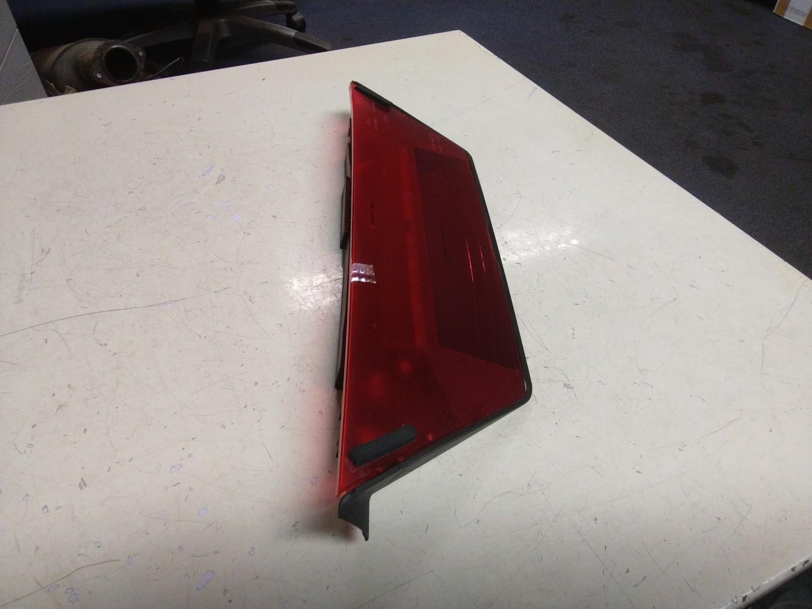ALFA ROMEO GT HIGH LEVEL/THIRD BRAKE LIGHT 0335800