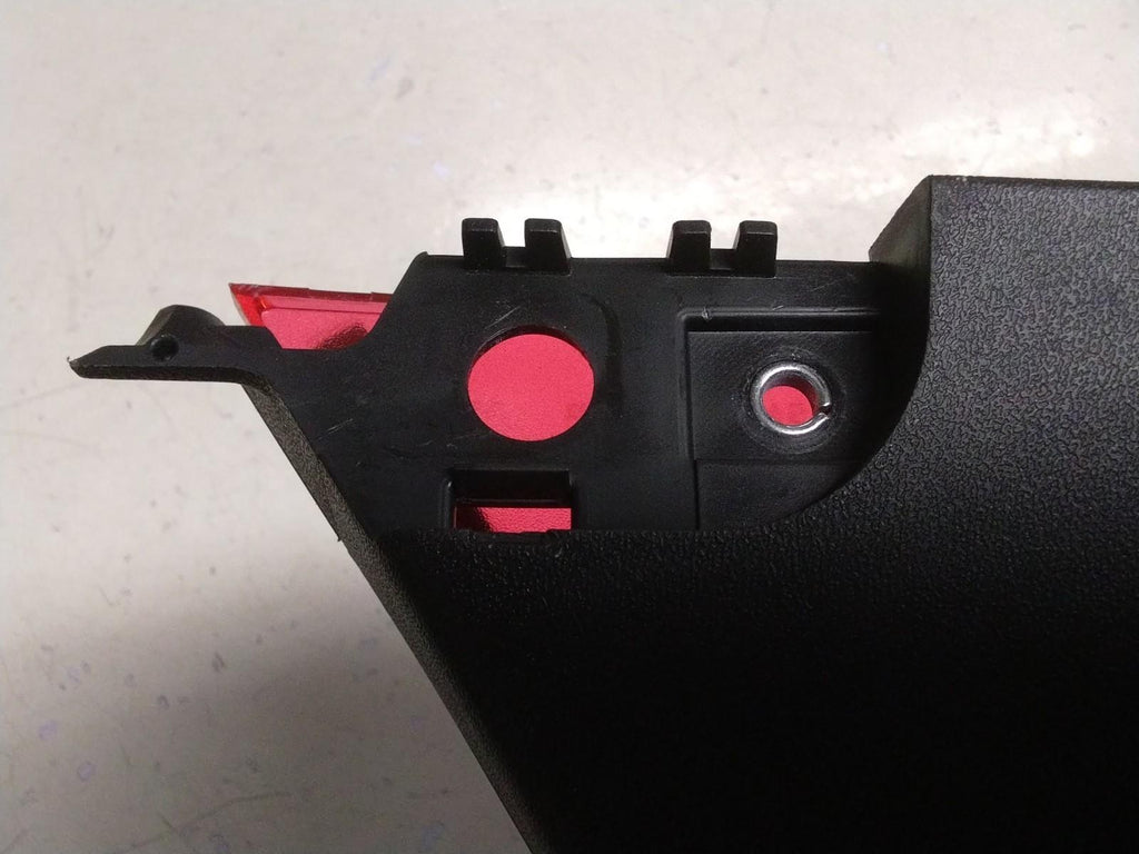 ALFA ROMEO GT HIGH LEVEL/THIRD BRAKE LIGHT 0335800