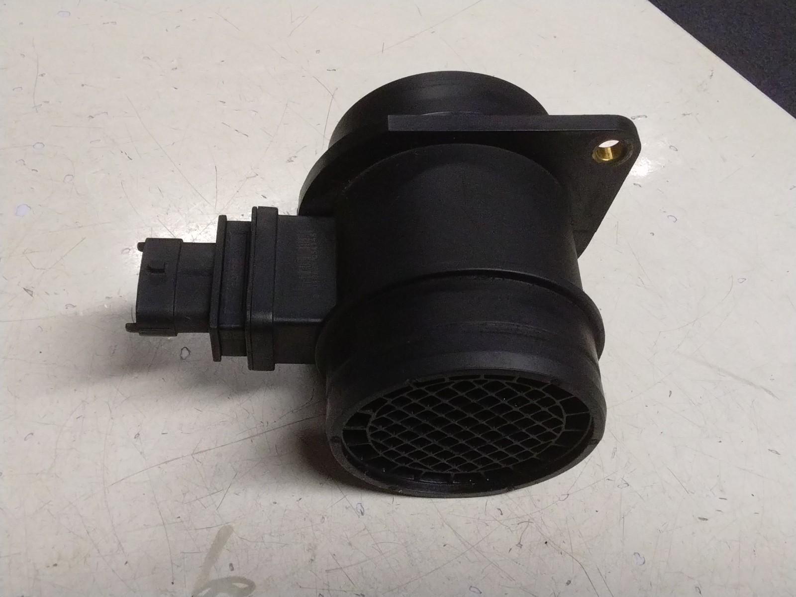 ALFA ROMEO GT MASS AIR FLOW SENSOR #19666