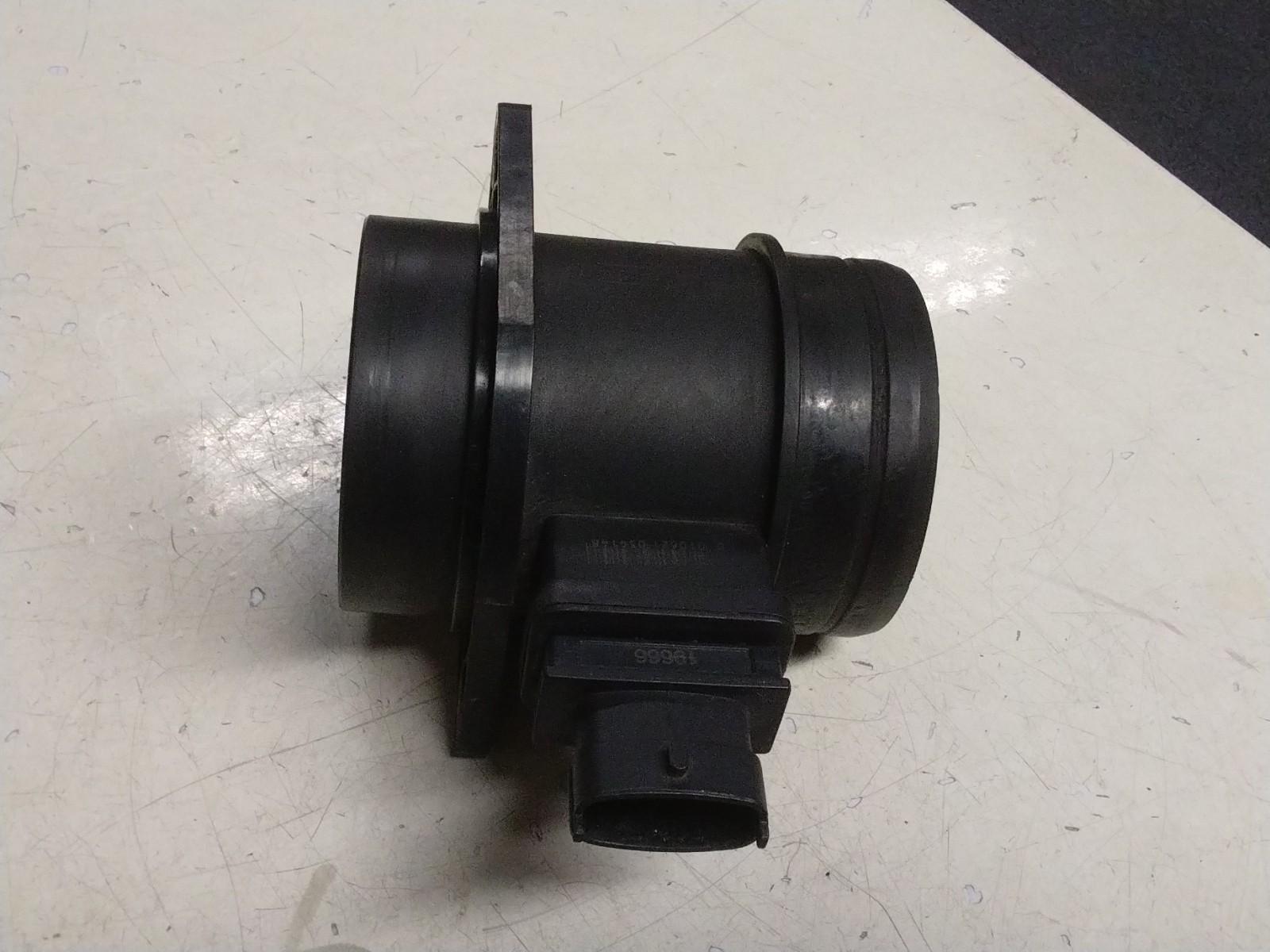 ALFA ROMEO GT MASS AIR FLOW SENSOR #19666