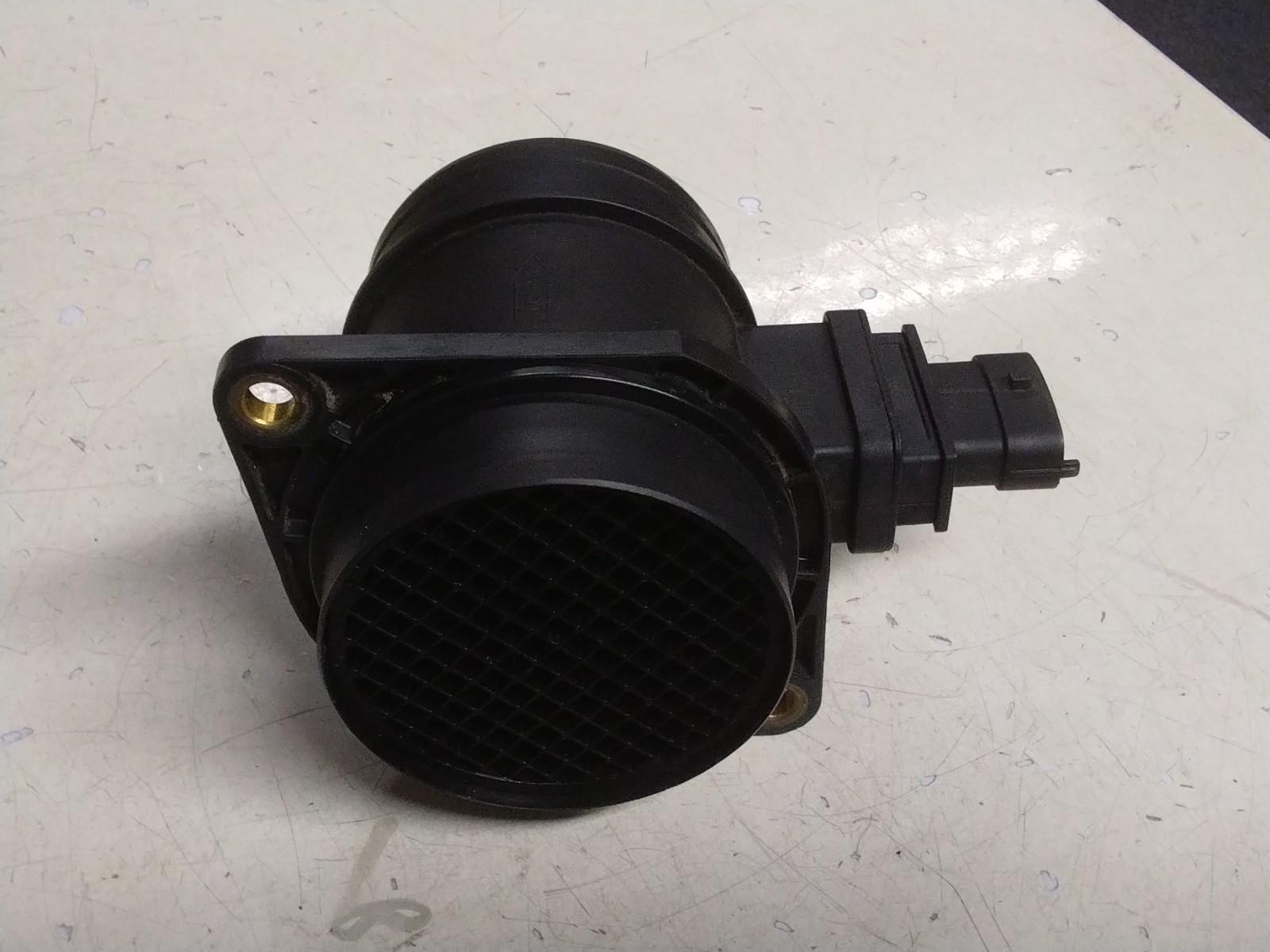 ALFA ROMEO GT MASS AIR FLOW SENSOR #19666