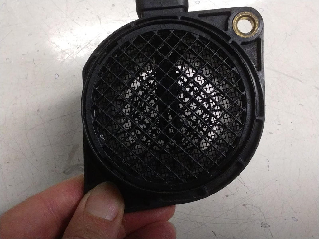 ALFA ROMEO GT MASS AIR FLOW SENSOR #19666