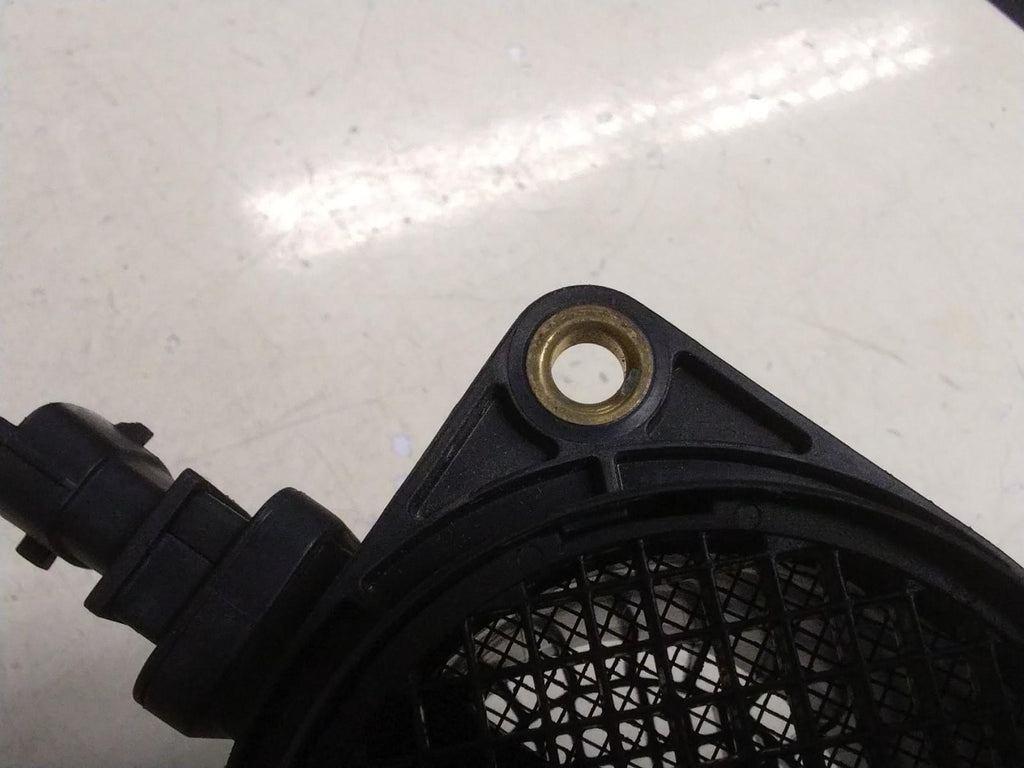 ALFA ROMEO GT MASS AIR FLOW SENSOR #19666