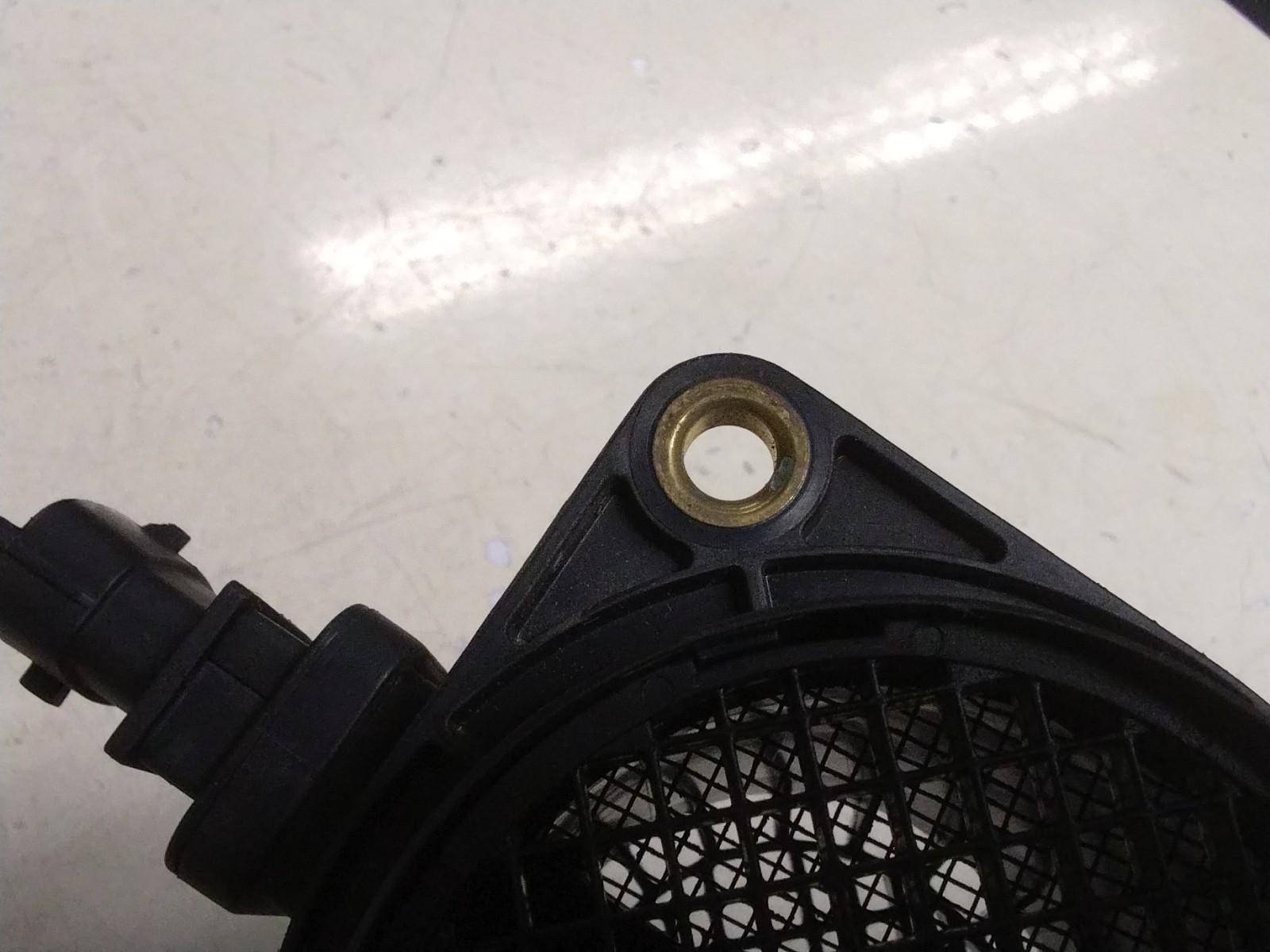 ALFA ROMEO GT MASS AIR FLOW SENSOR #19666
