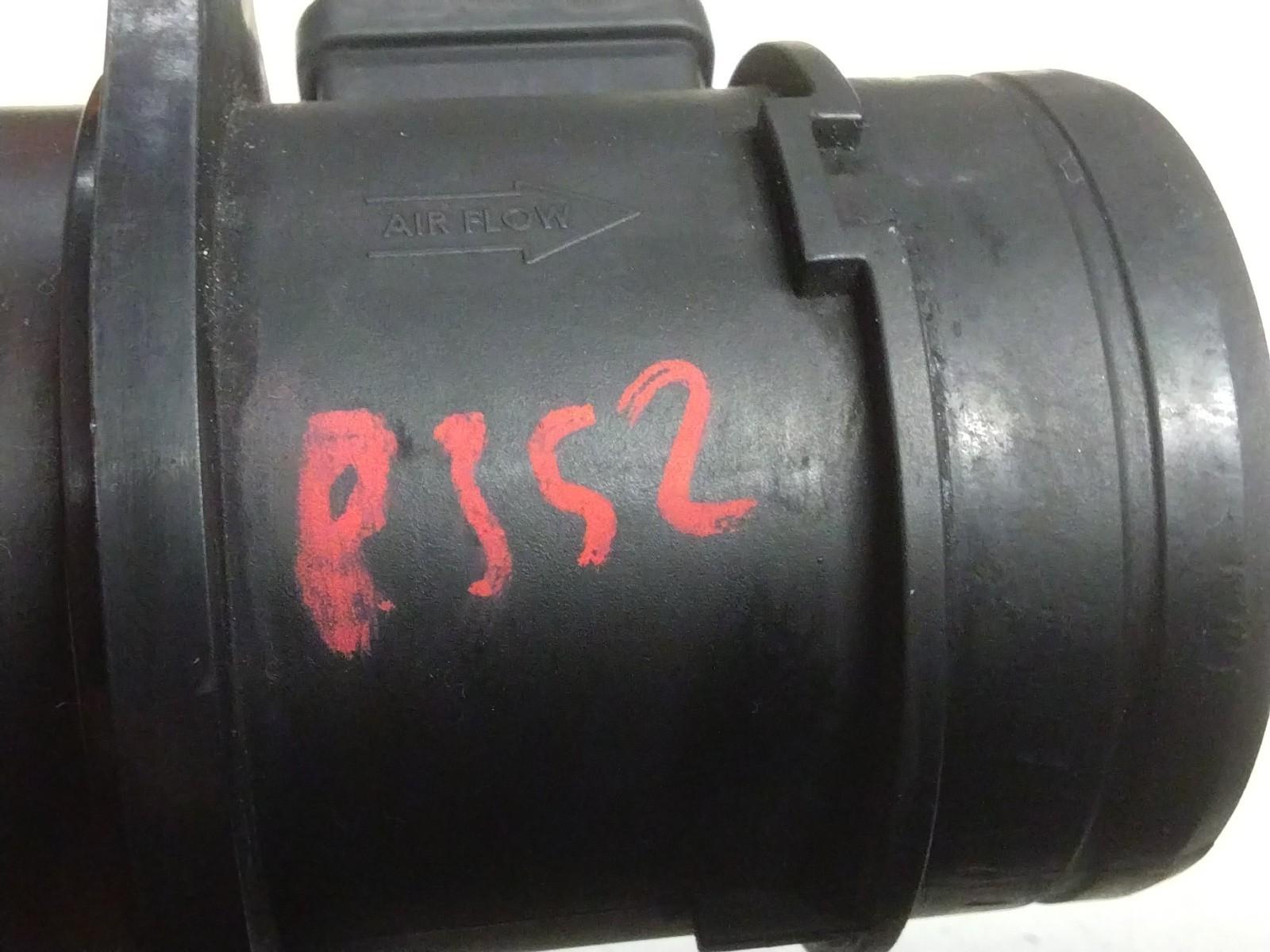 ALFA ROMEO GT MASS AIR FLOW SENSOR #19666