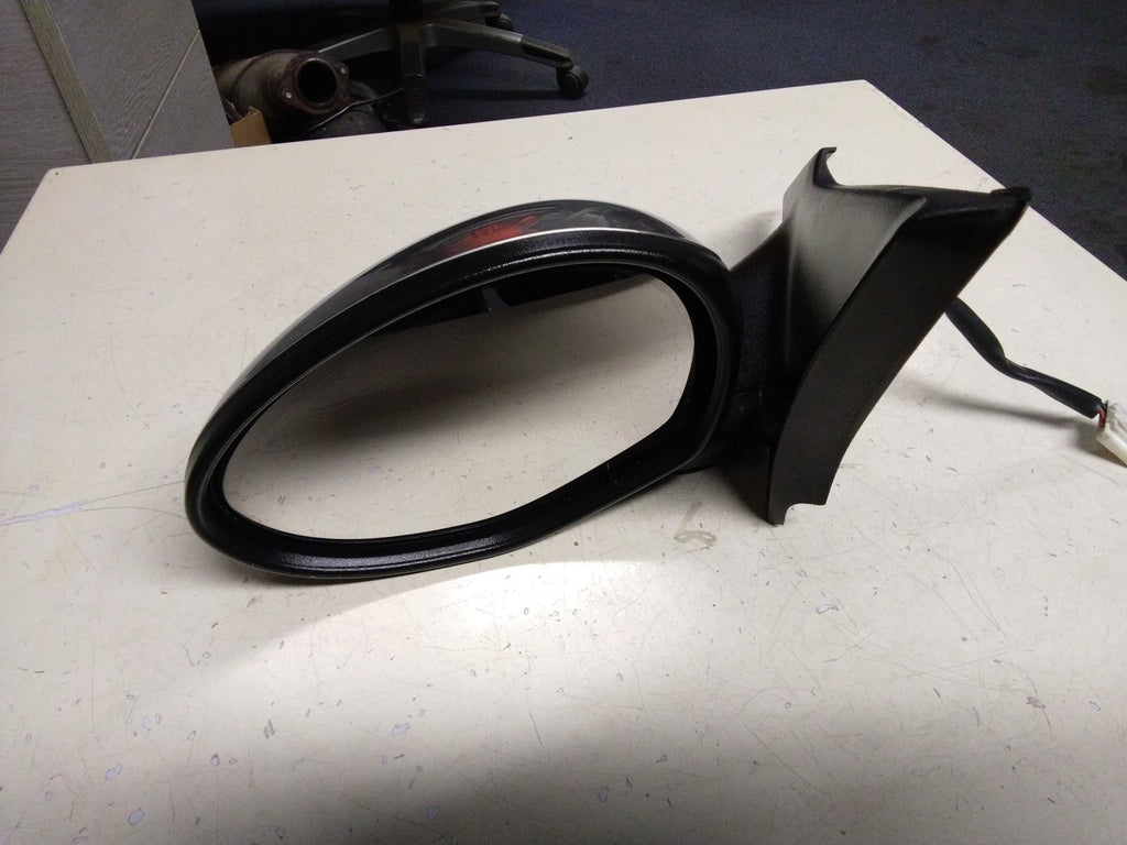 ALFA ROMEO GT PASSENGER (N/S) WING MIRROR #014133