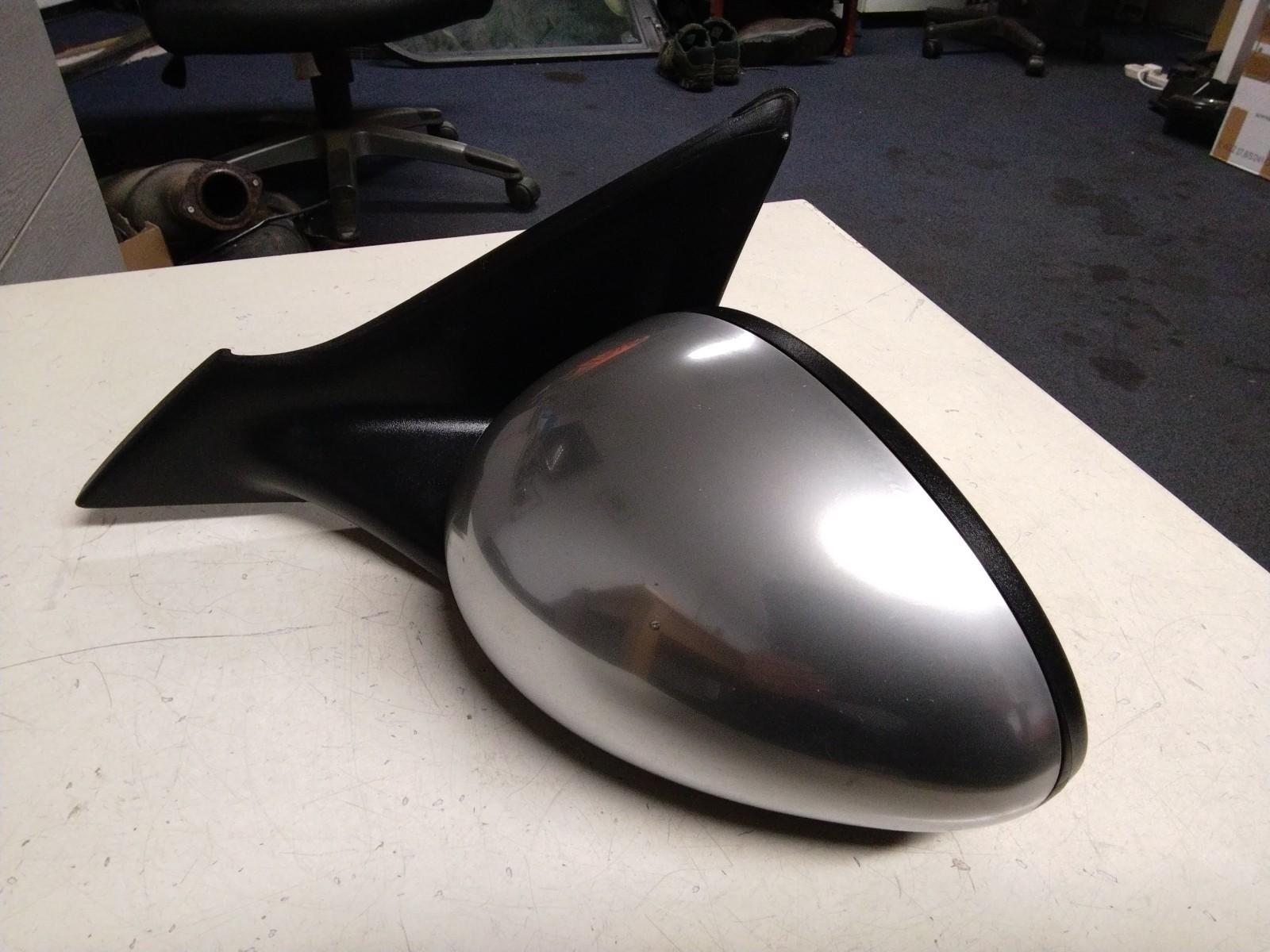 ALFA ROMEO GT PASSENGER (N/S) WING MIRROR #014133