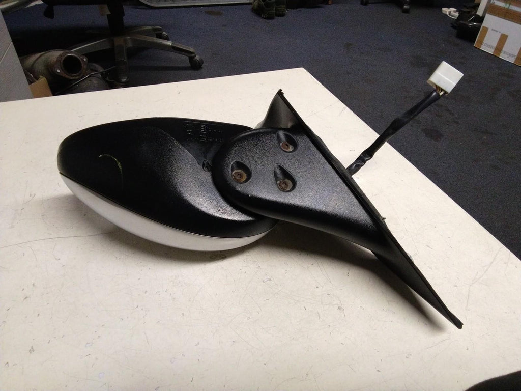 ALFA ROMEO GT PASSENGER (N/S) WING MIRROR #014133