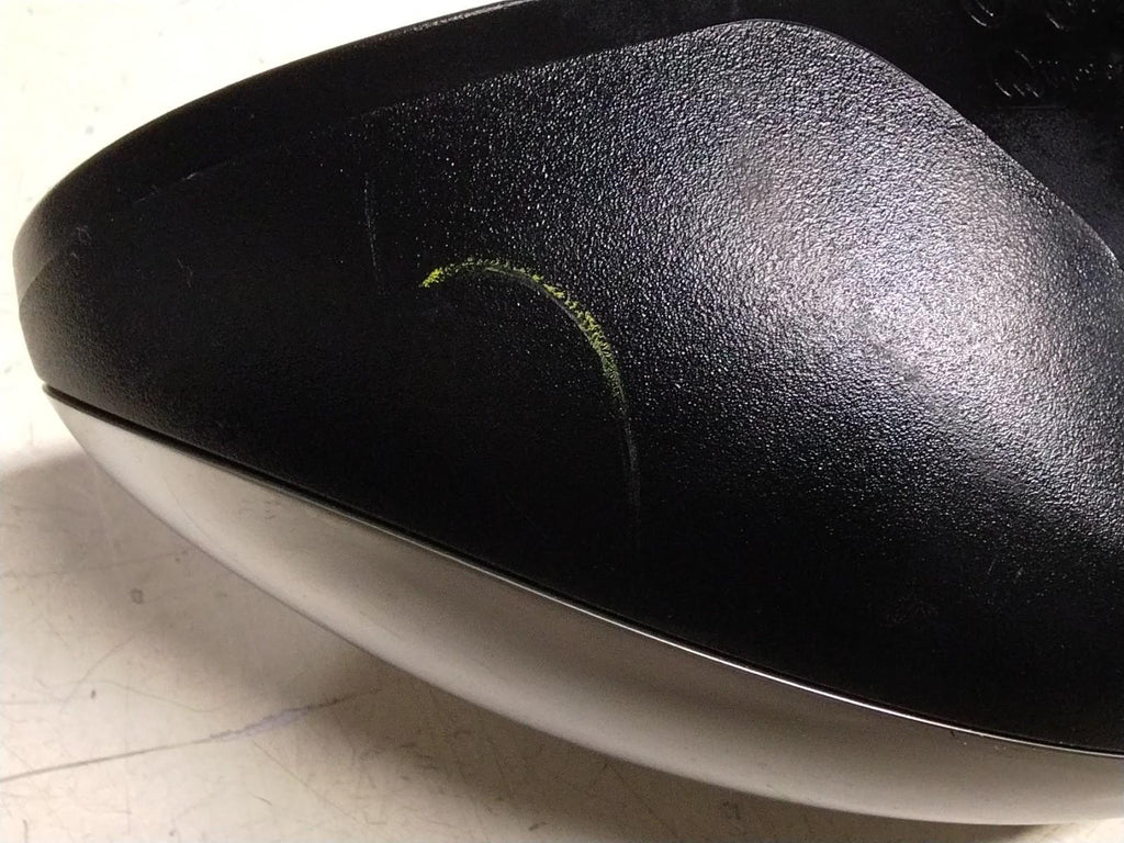 ALFA ROMEO GT PASSENGER (N/S) WING MIRROR #014133