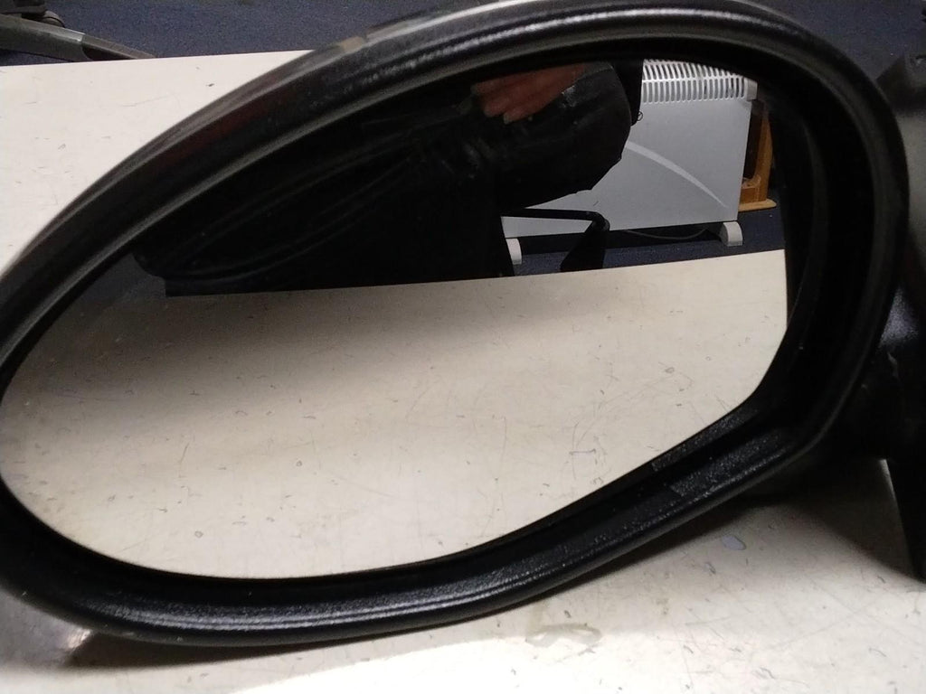 ALFA ROMEO GT PASSENGER (N/S) WING MIRROR #014133