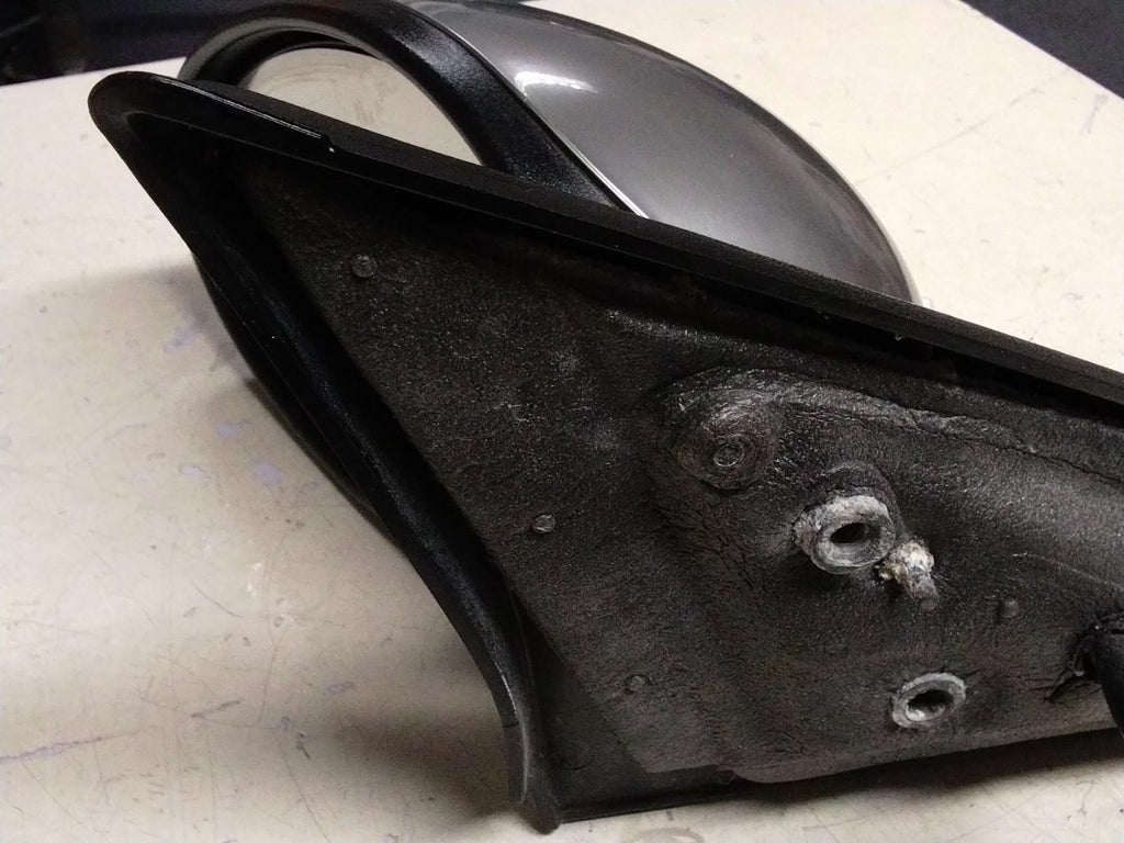 ALFA ROMEO GT PASSENGER (N/S) WING MIRROR #014133