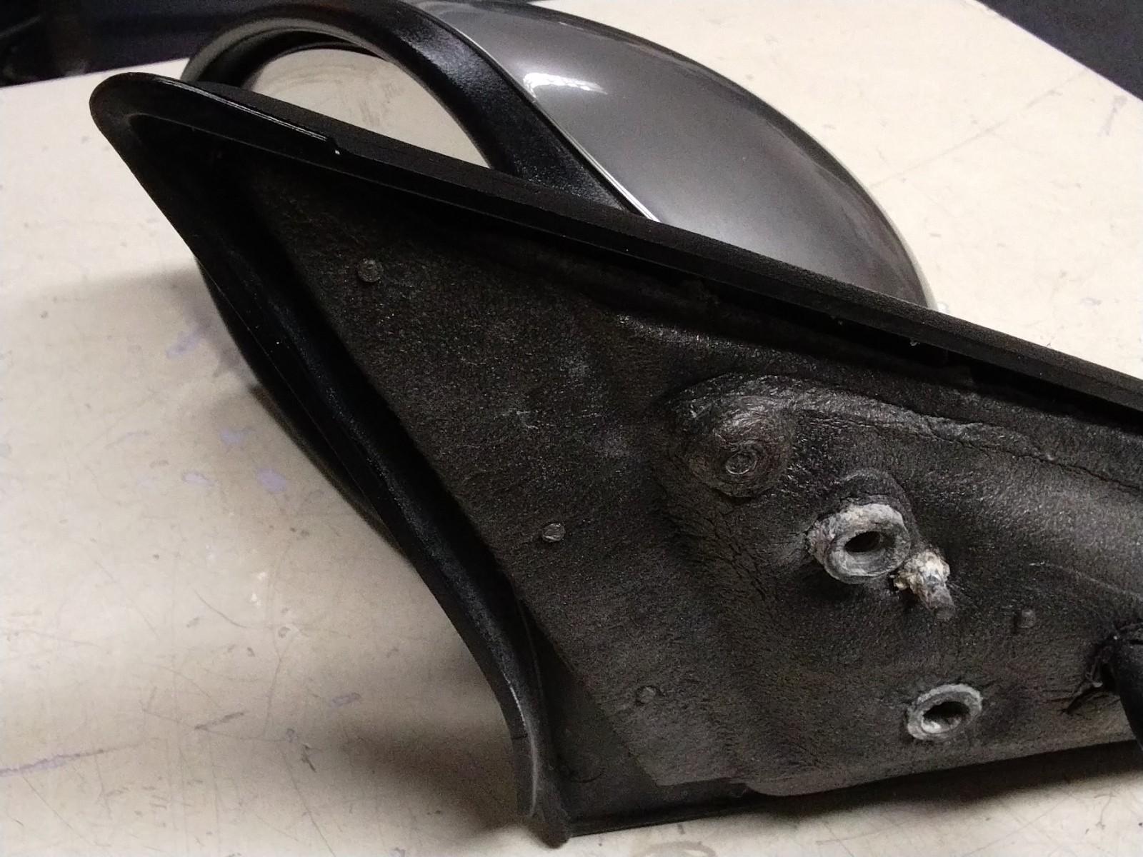 ALFA ROMEO GT PASSENGER (N/S) WING MIRROR #014133
