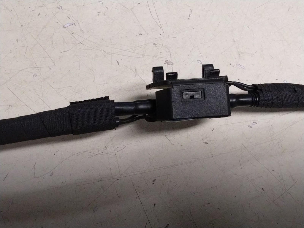 BMW F11 5 SERIES WINDSCREEN WASHER NOZZLES AND PIPE