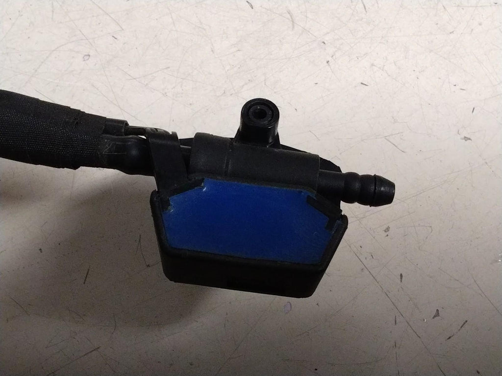 BMW F11 5 SERIES WINDSCREEN WASHER NOZZLES AND PIPE