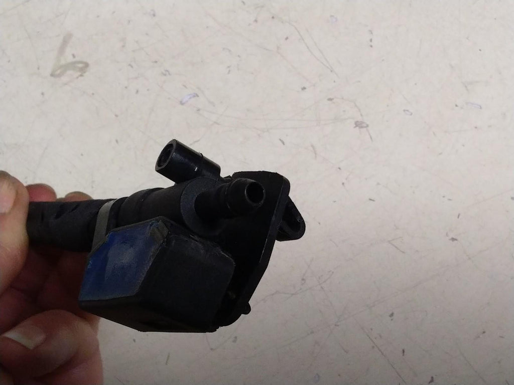 BMW F11 5 SERIES WINDSCREEN WASHER NOZZLES AND PIPE