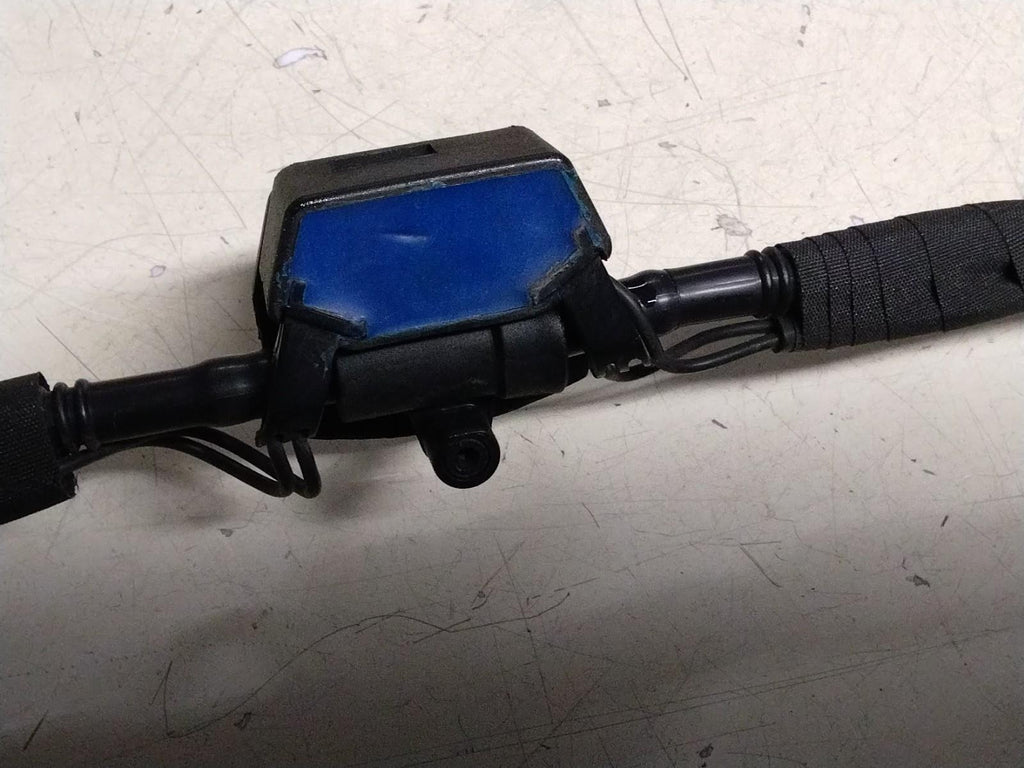 BMW F11 5 SERIES WINDSCREEN WASHER NOZZLES AND PIPE