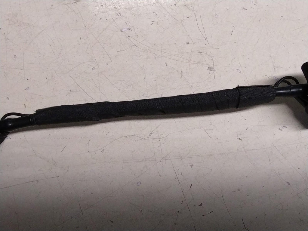 BMW F11 5 SERIES WINDSCREEN WASHER NOZZLES AND PIPE