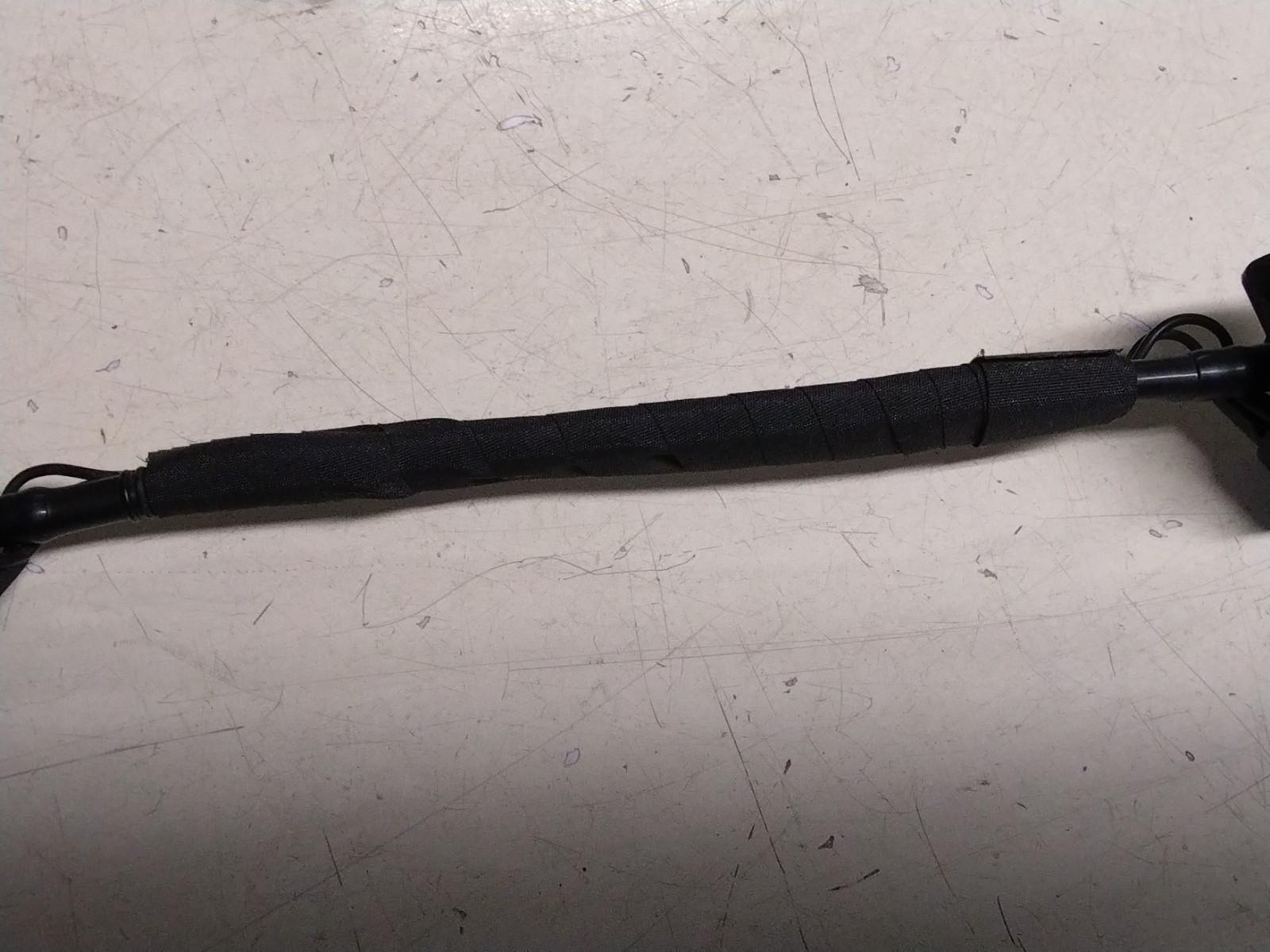 BMW F11 5 SERIES WINDSCREEN WASHER NOZZLES AND PIPE