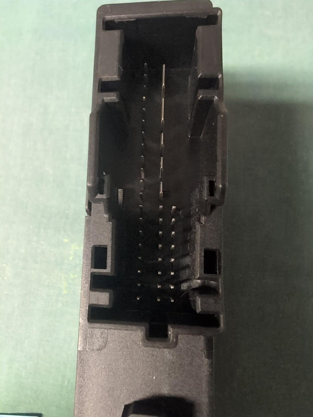 BMW & MINI CAS 3 ECU Control Unit Key Reading Module #9147195-01