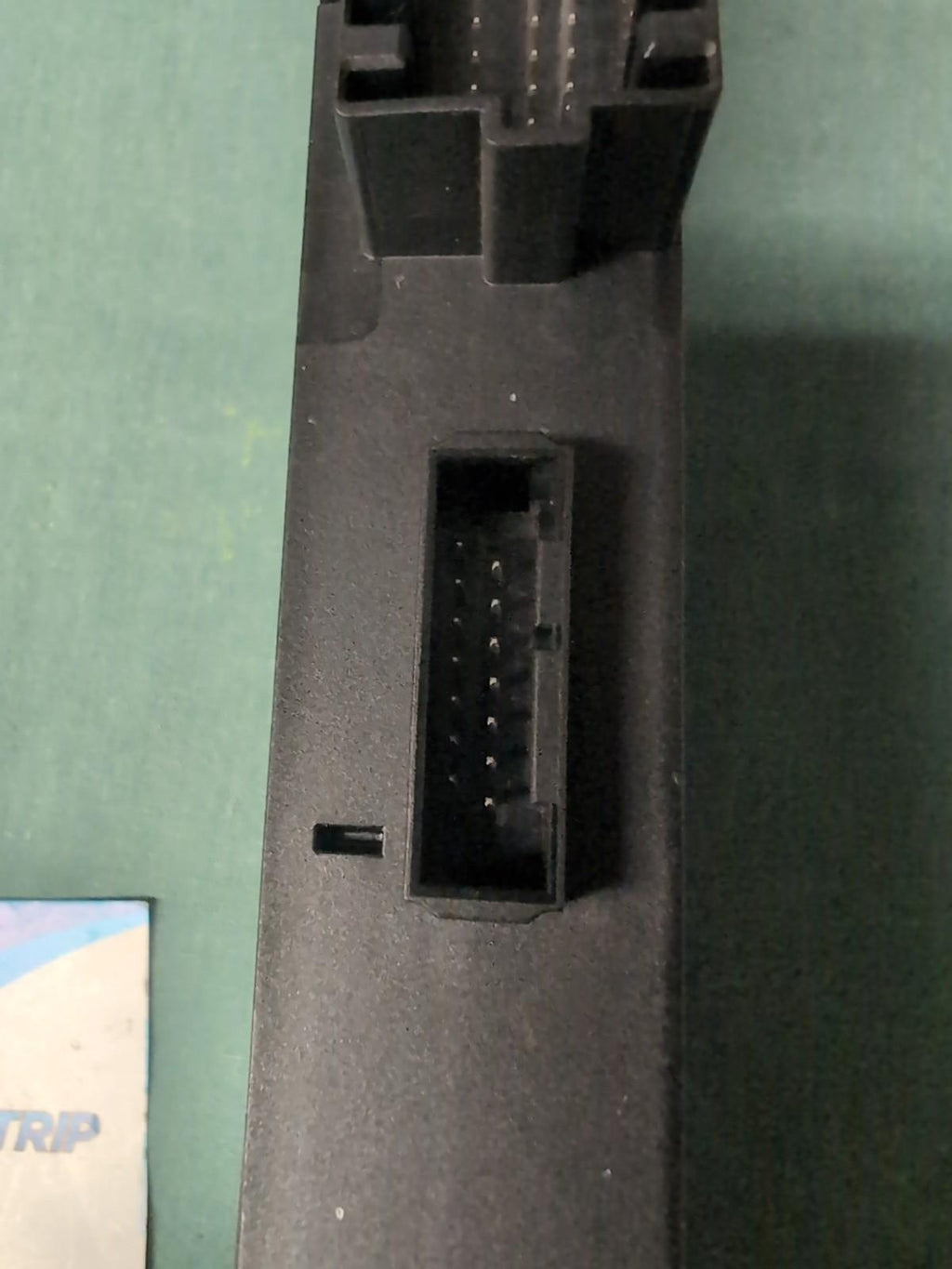 BMW & MINI CAS 3 ECU Control Unit Key Reading Module #9147195-01