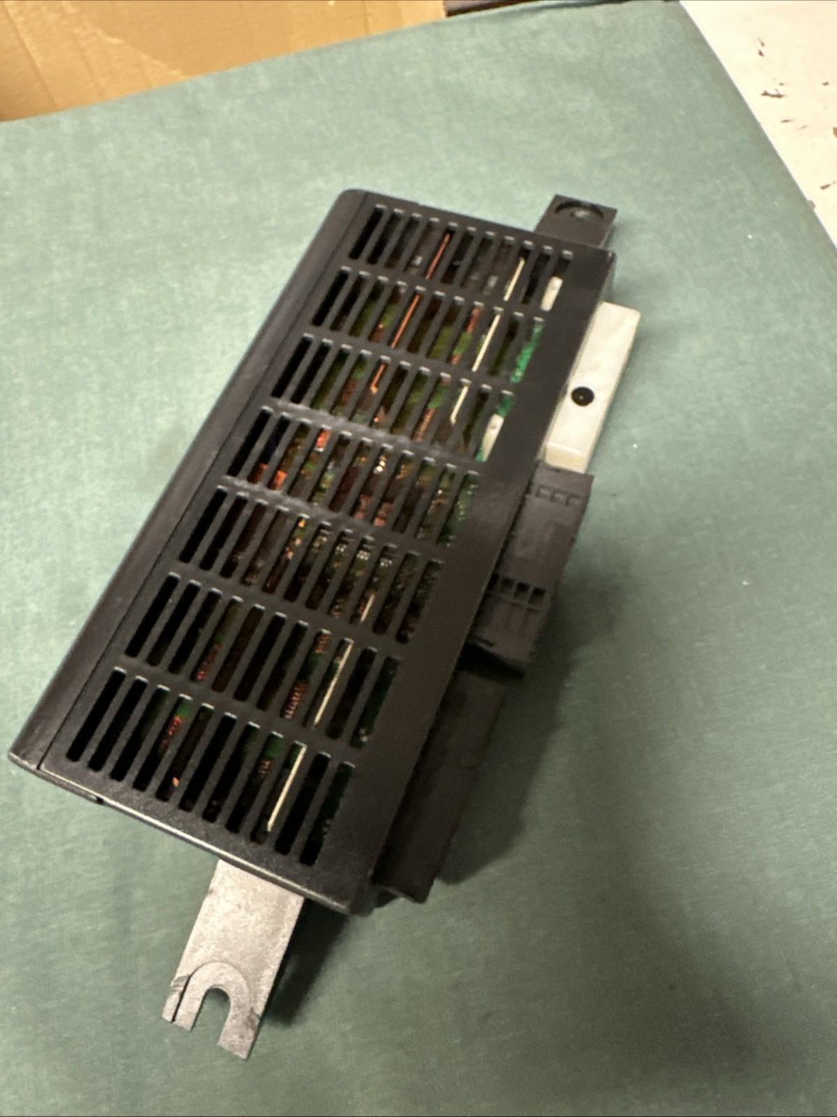 BMW E39 5 Series Light Control Module (LCMIIIA) #6908468