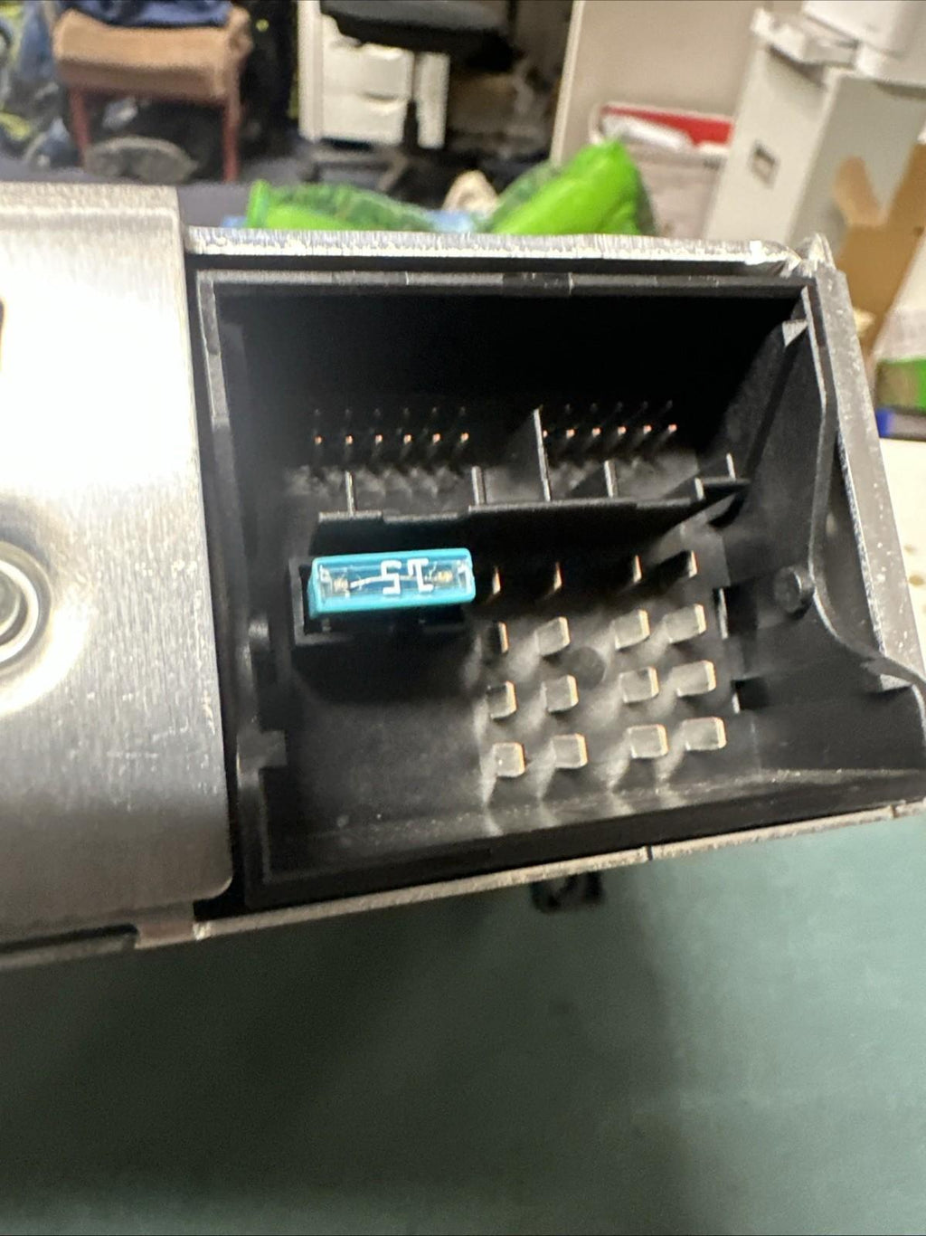 BMW X1 E84 LCI Professional Bluetooth Head Unit #9263468