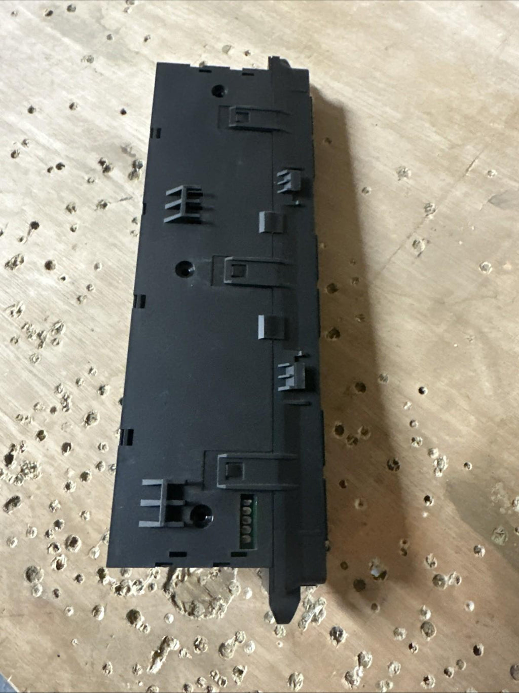 BMW E64 6 Series Heated Seat/Roof Controls/Tyre Pressure Switch Pack #9133273