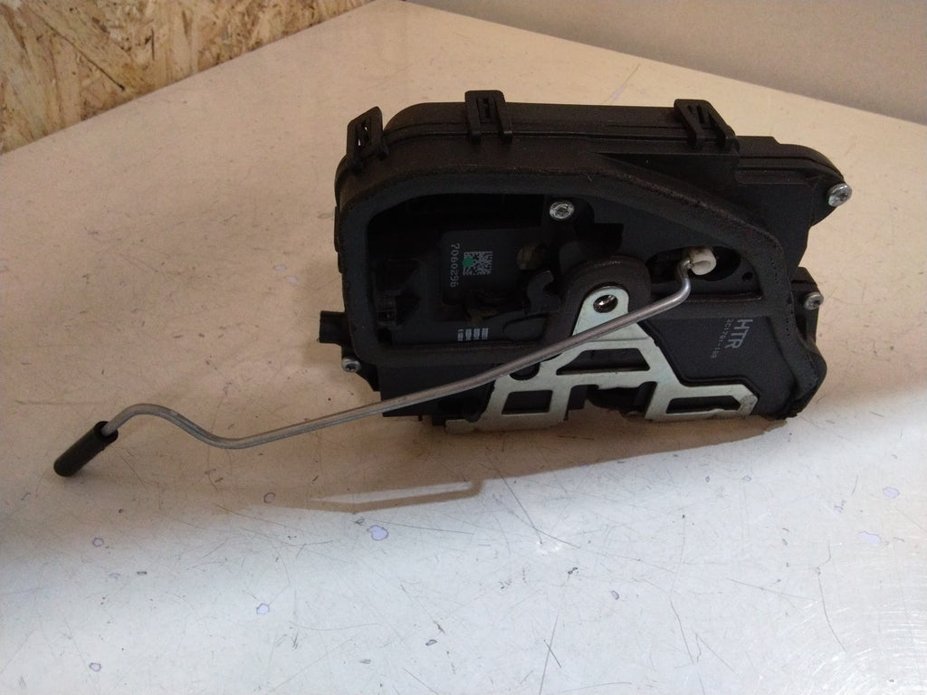 BMW E90 3 SERIES DRIVERS (O/S) REAR DOOR LOCK MECHANISM 7060296.