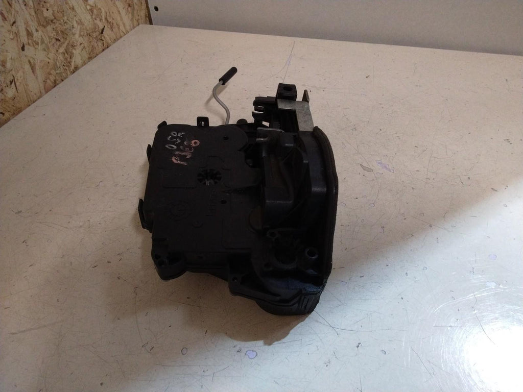 BMW E90 3 SERIES DRIVERS (O/S) REAR DOOR LOCK MECHANISM 7060296.