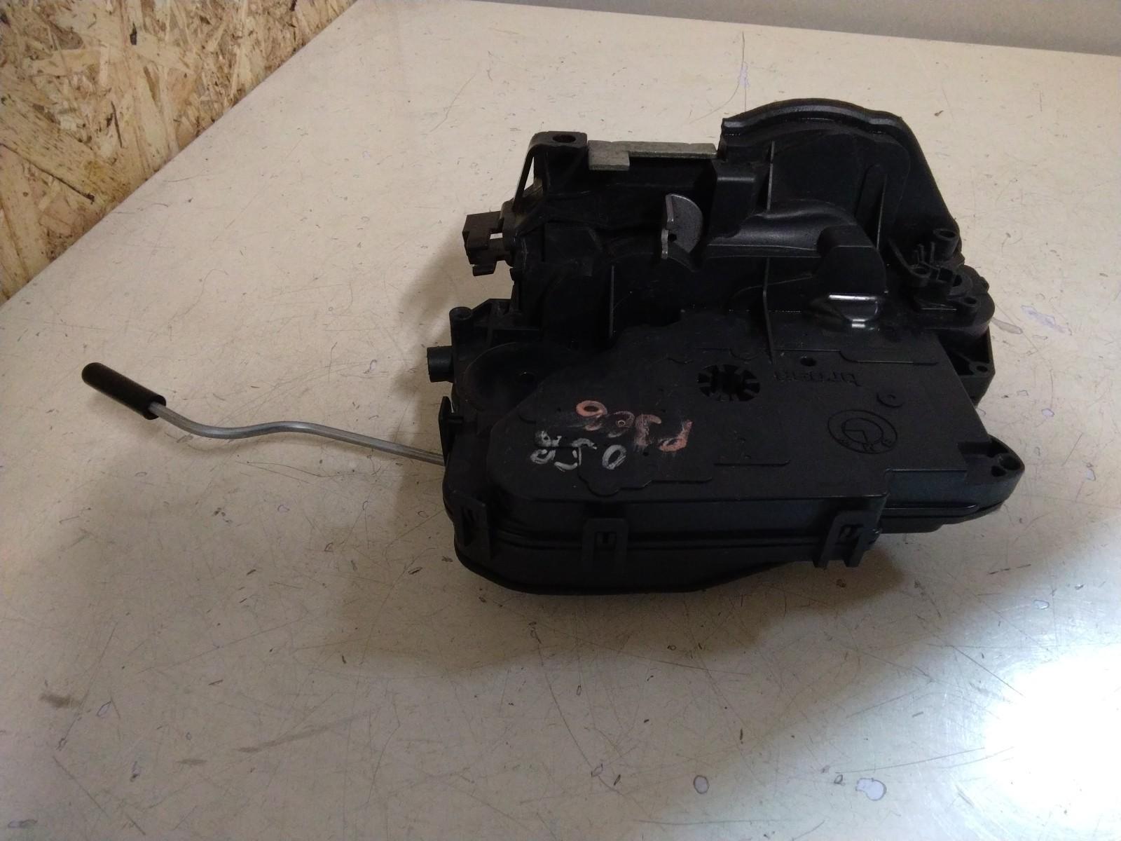 BMW E90 3 SERIES DRIVERS (O/S) REAR DOOR LOCK MECHANISM 7060296.