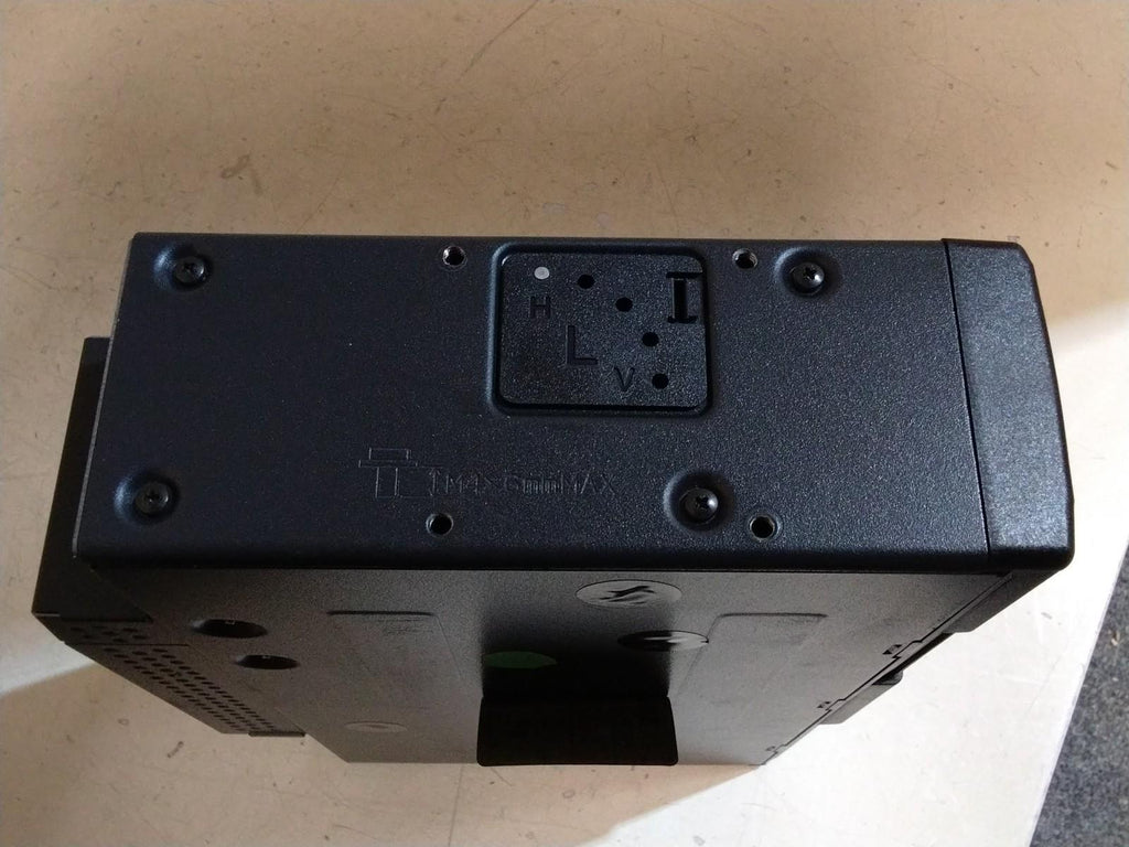 BMW E90 3 SERIES 6 DISC CD CHANGER WITH MAGAZINE 6964602