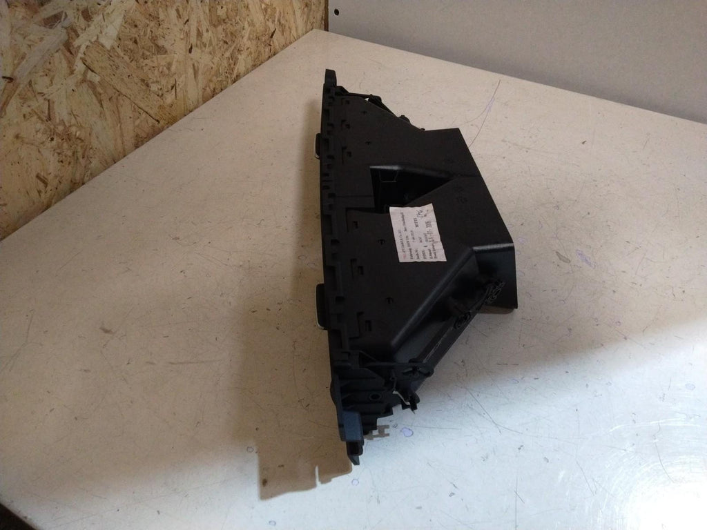 BMW E90 3 SERIES CENTRE DASHBOARD AIR VENTS #7144253