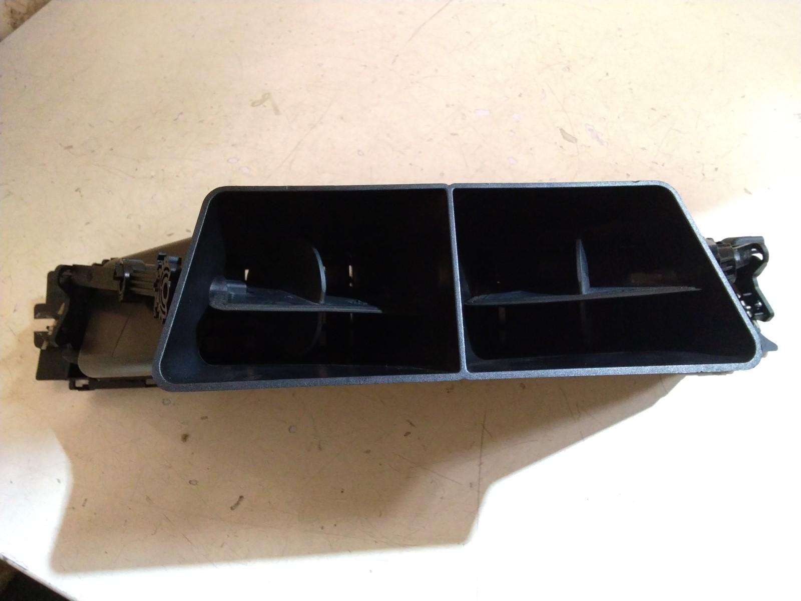 BMW E90 3 SERIES CENTRE DASHBOARD AIR VENTS #7144253
